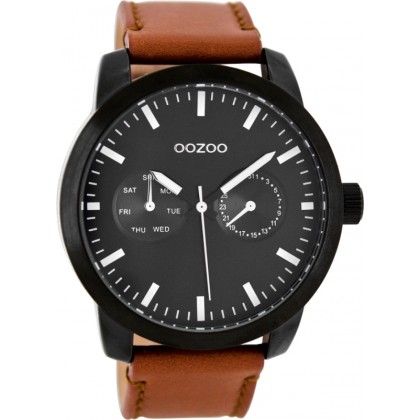 OOZOO Timepieces 46mm C8258